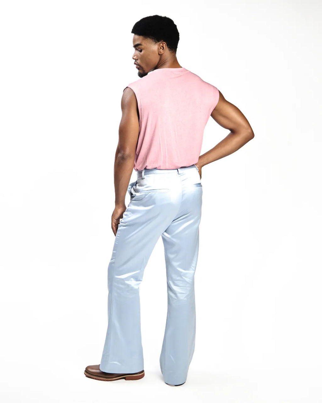CALÇA PAPAI