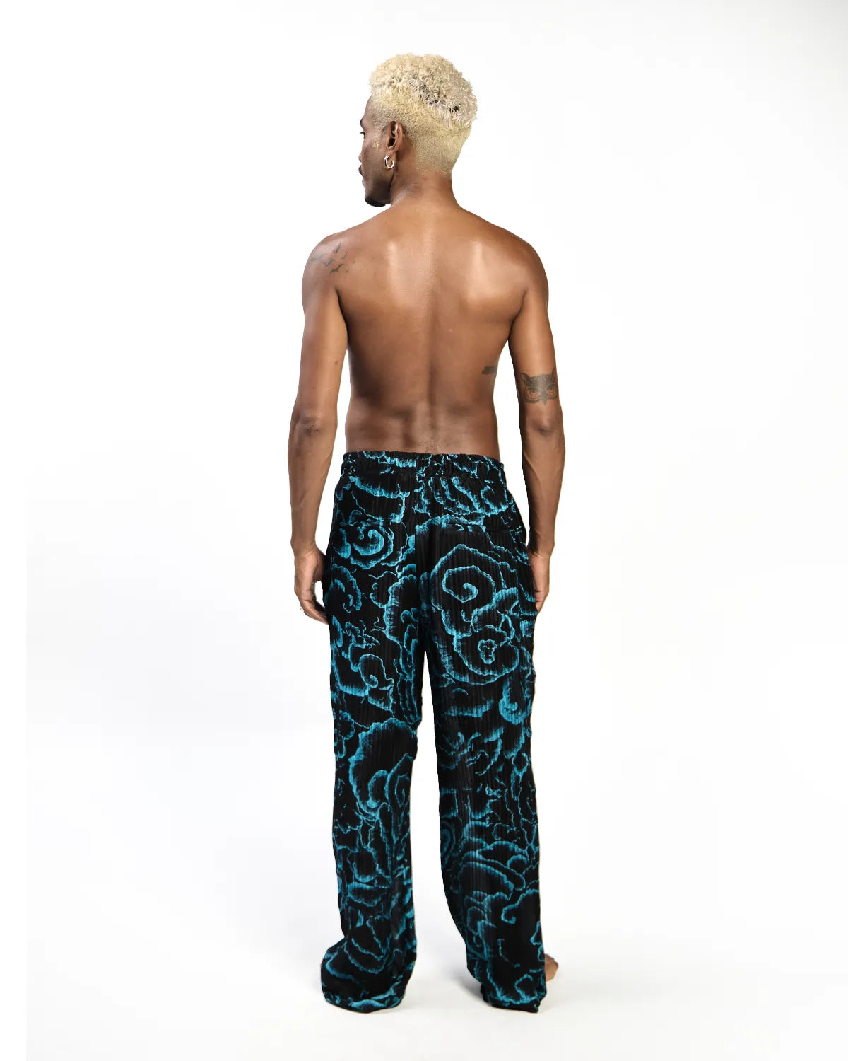 CALÇA PIJAMA IKAA