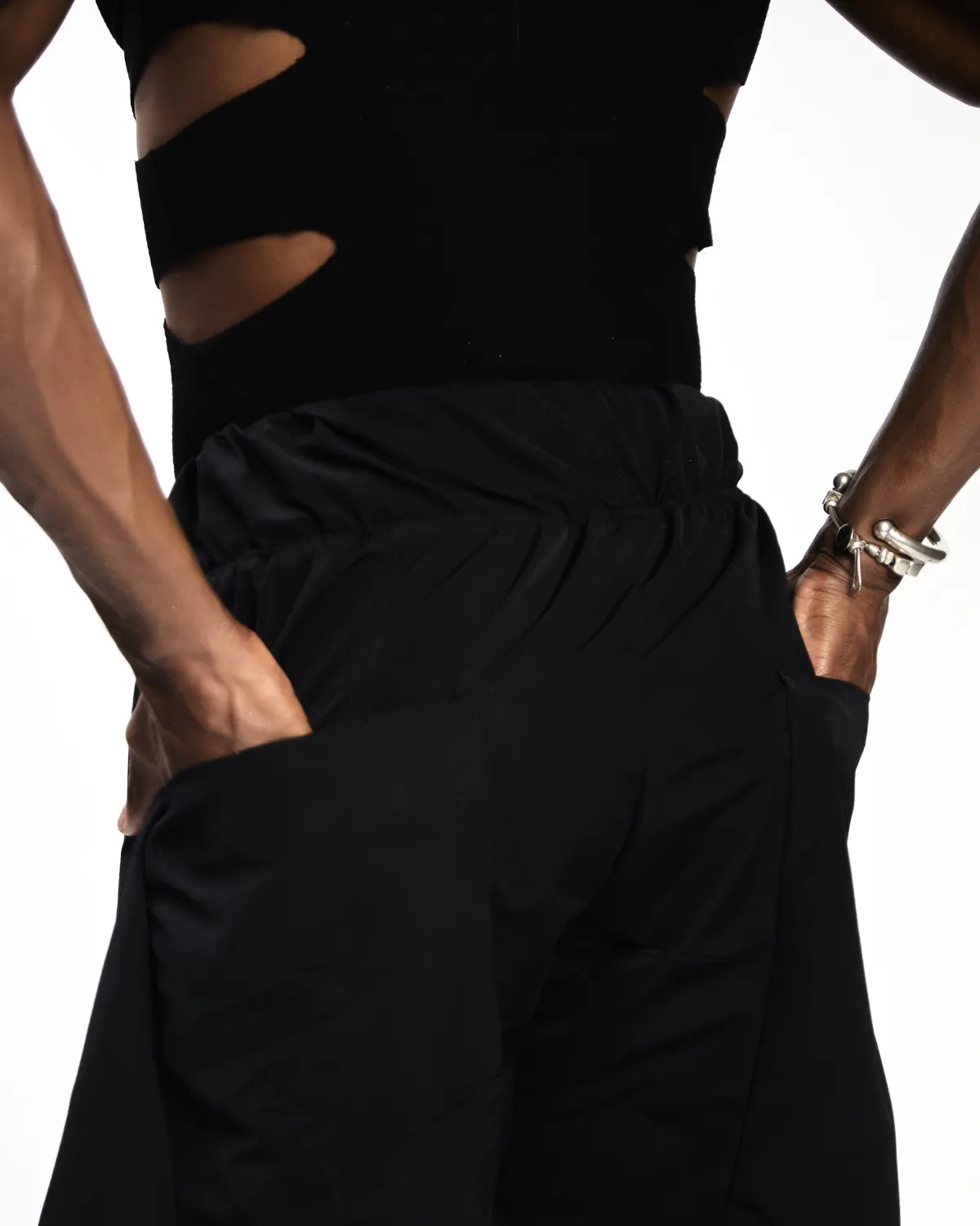 BODY TUBARÅO