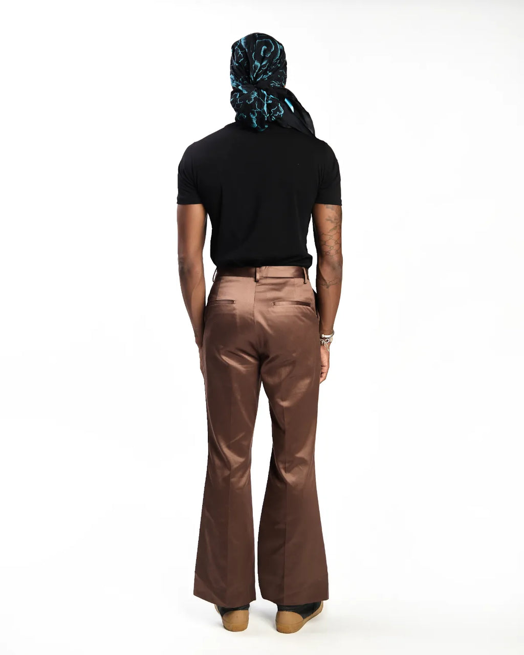 CALÇA PAPAI