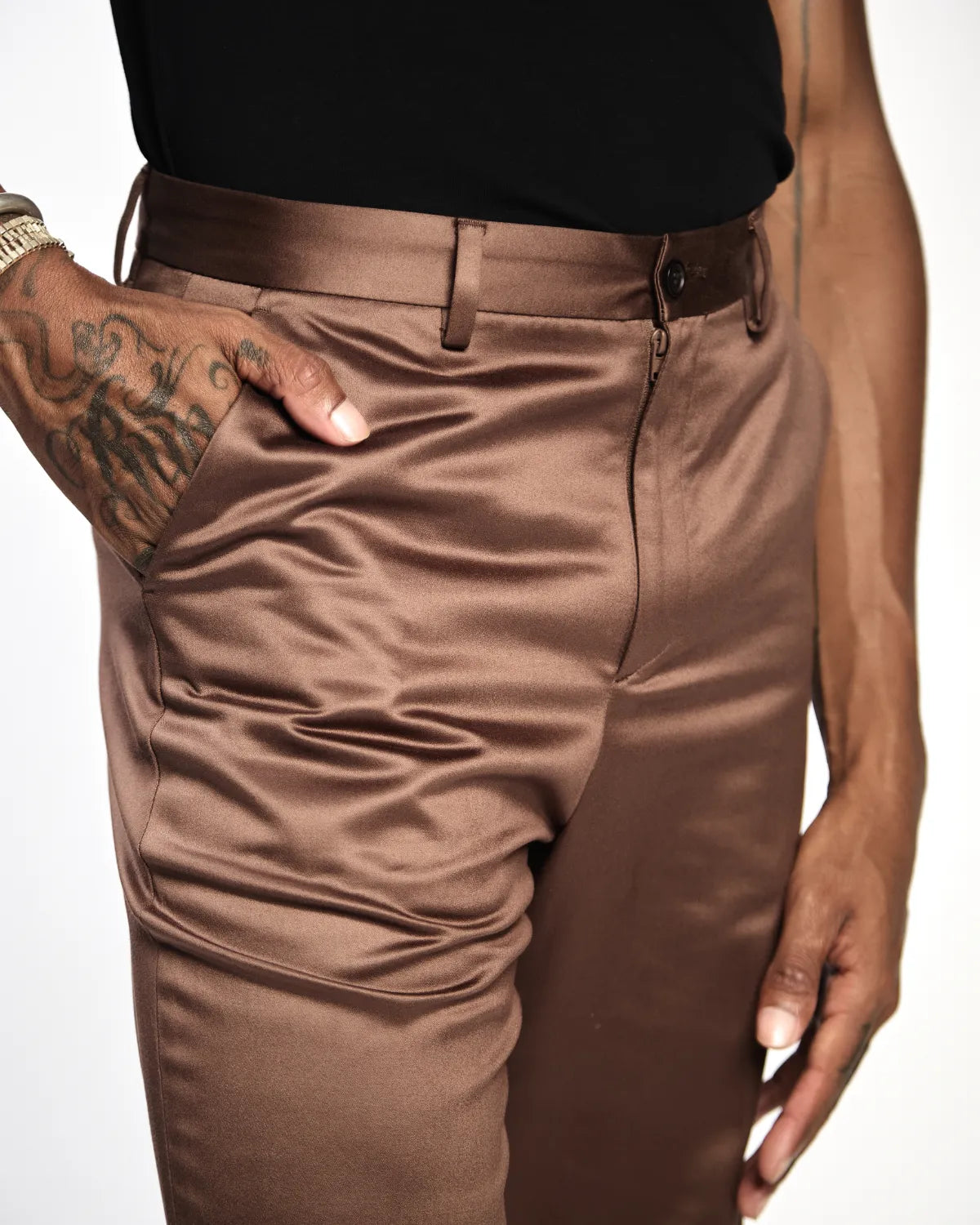CALÇA PAPAI