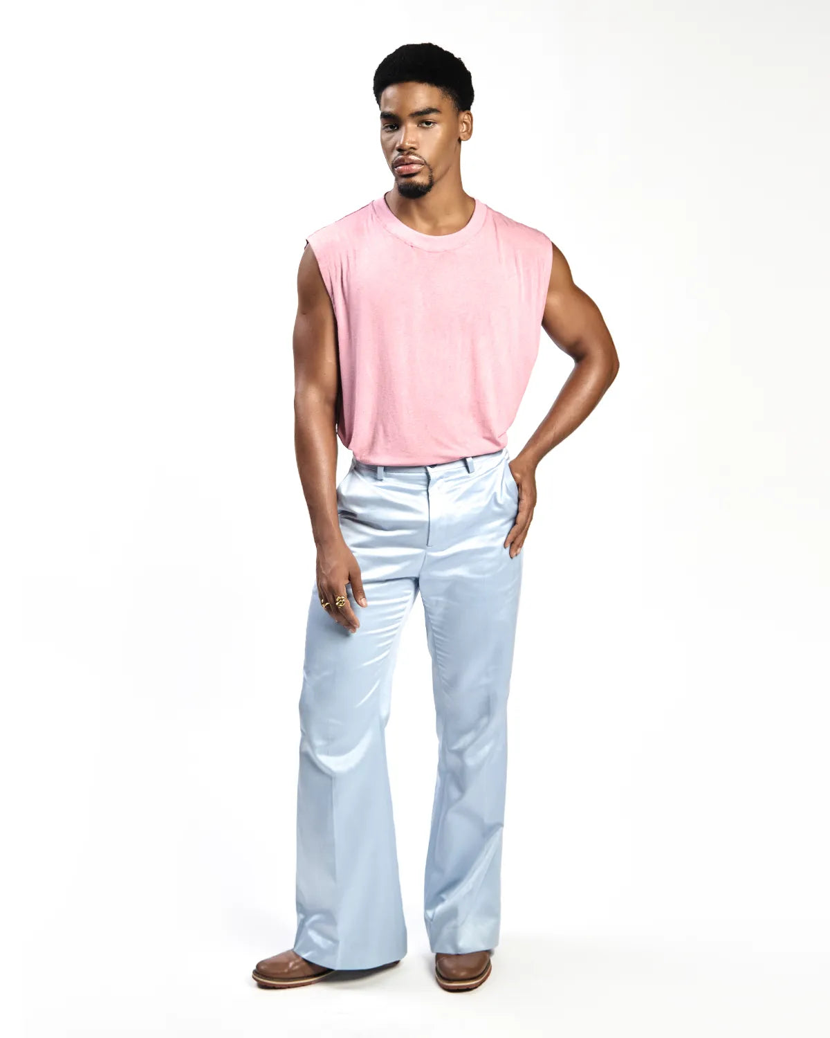 CALÇA PAPAI