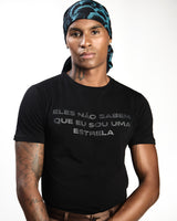 CAMISETA ESTRELA DO VERÅO