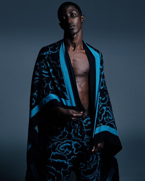 CANGA CALÇADÅO ESTAMPADA