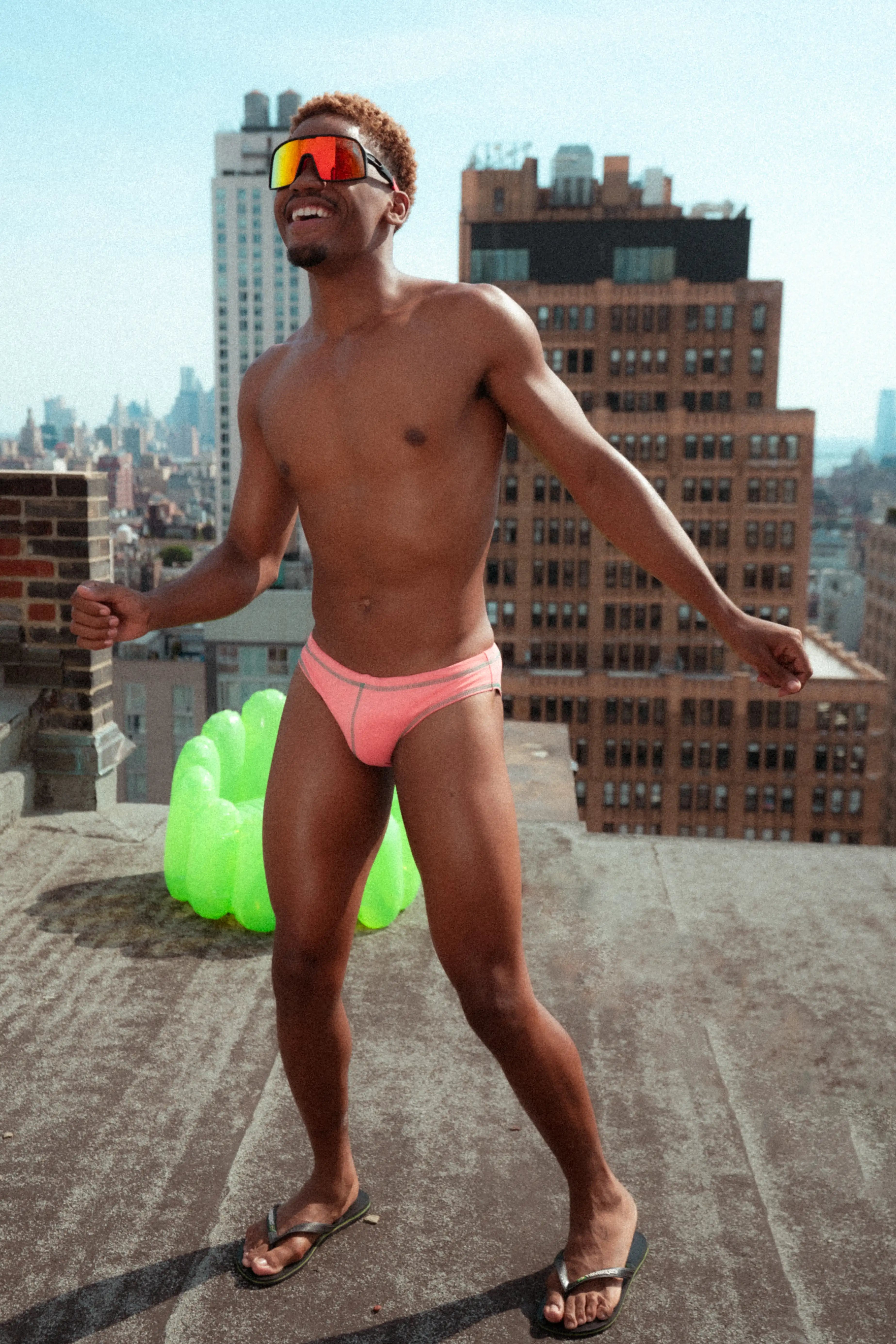 SUNGA VIDA - New In!