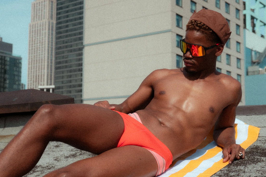SUNGA VIDA - New In!