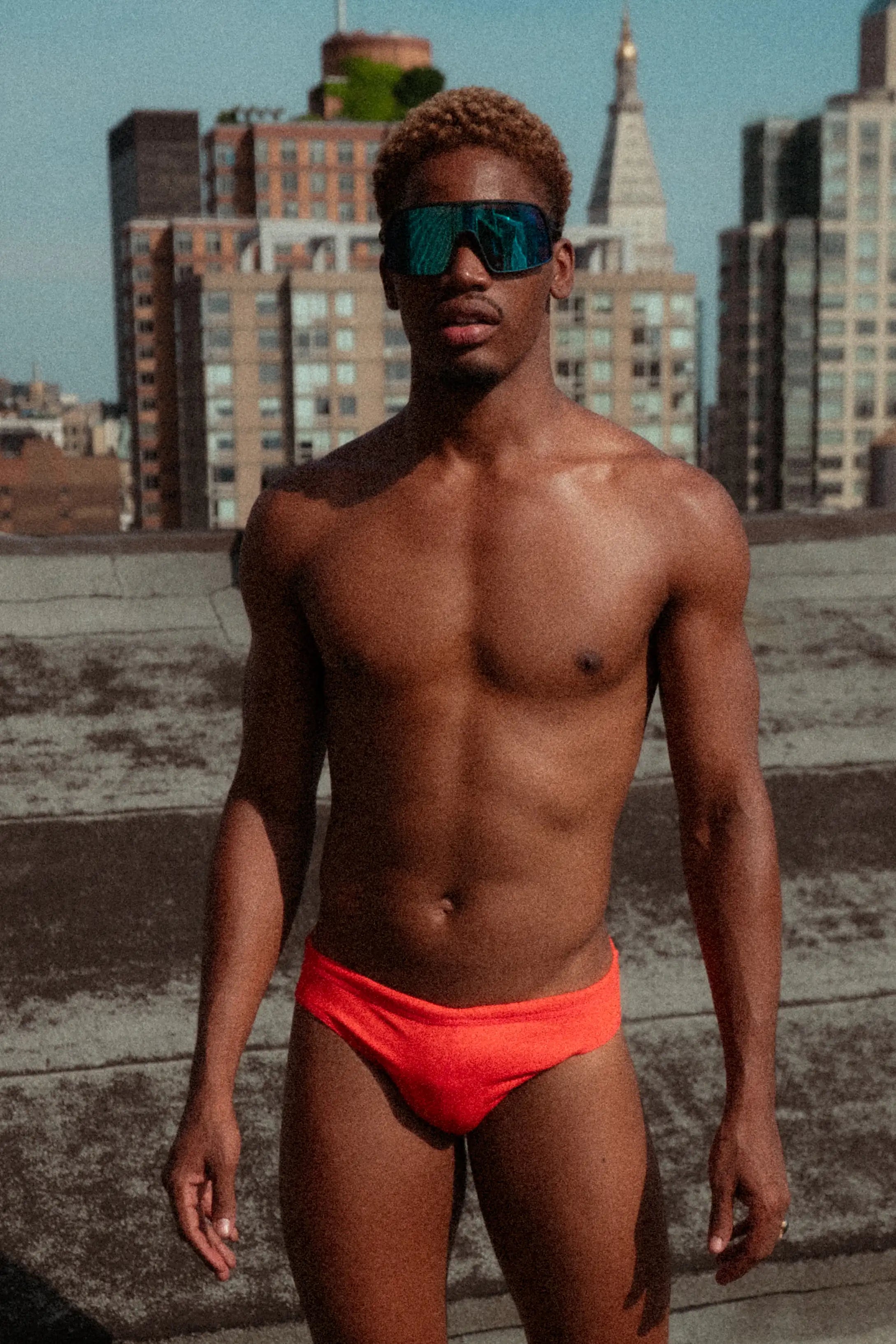 SUNGA VIDA - New In!
