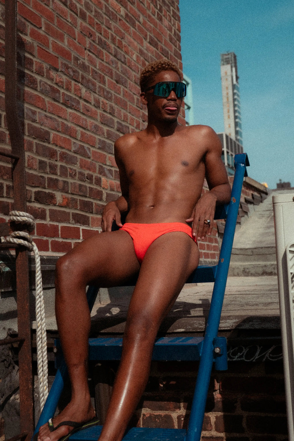 SUNGA VIDA - New In!