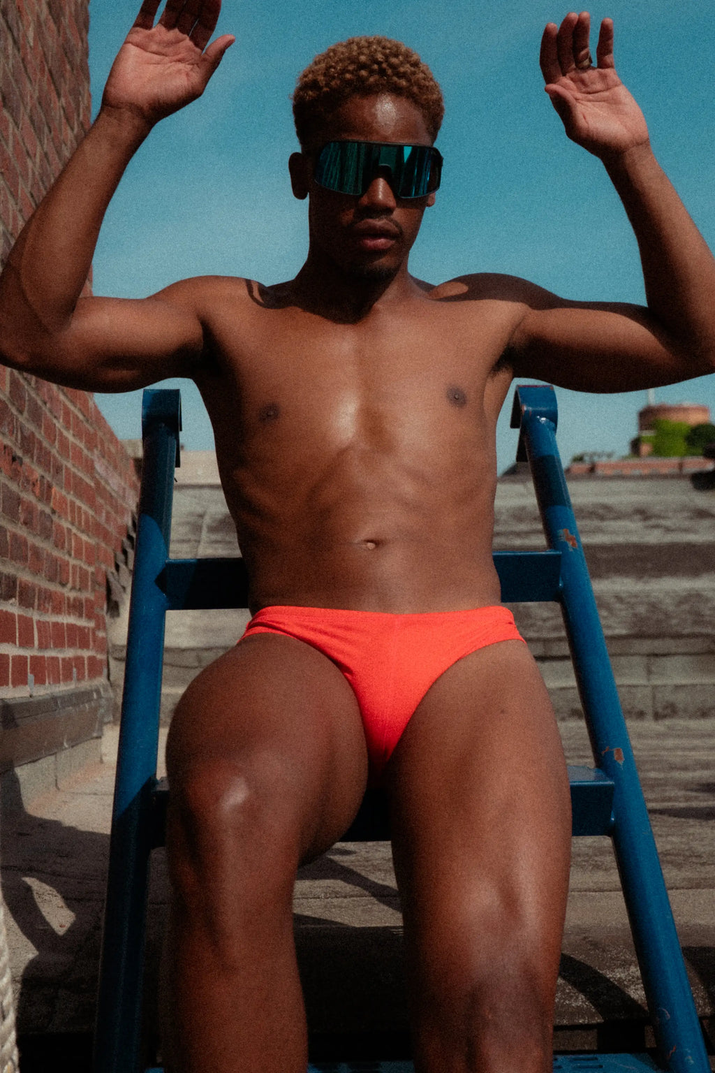 SUNGA VIDA - New In!