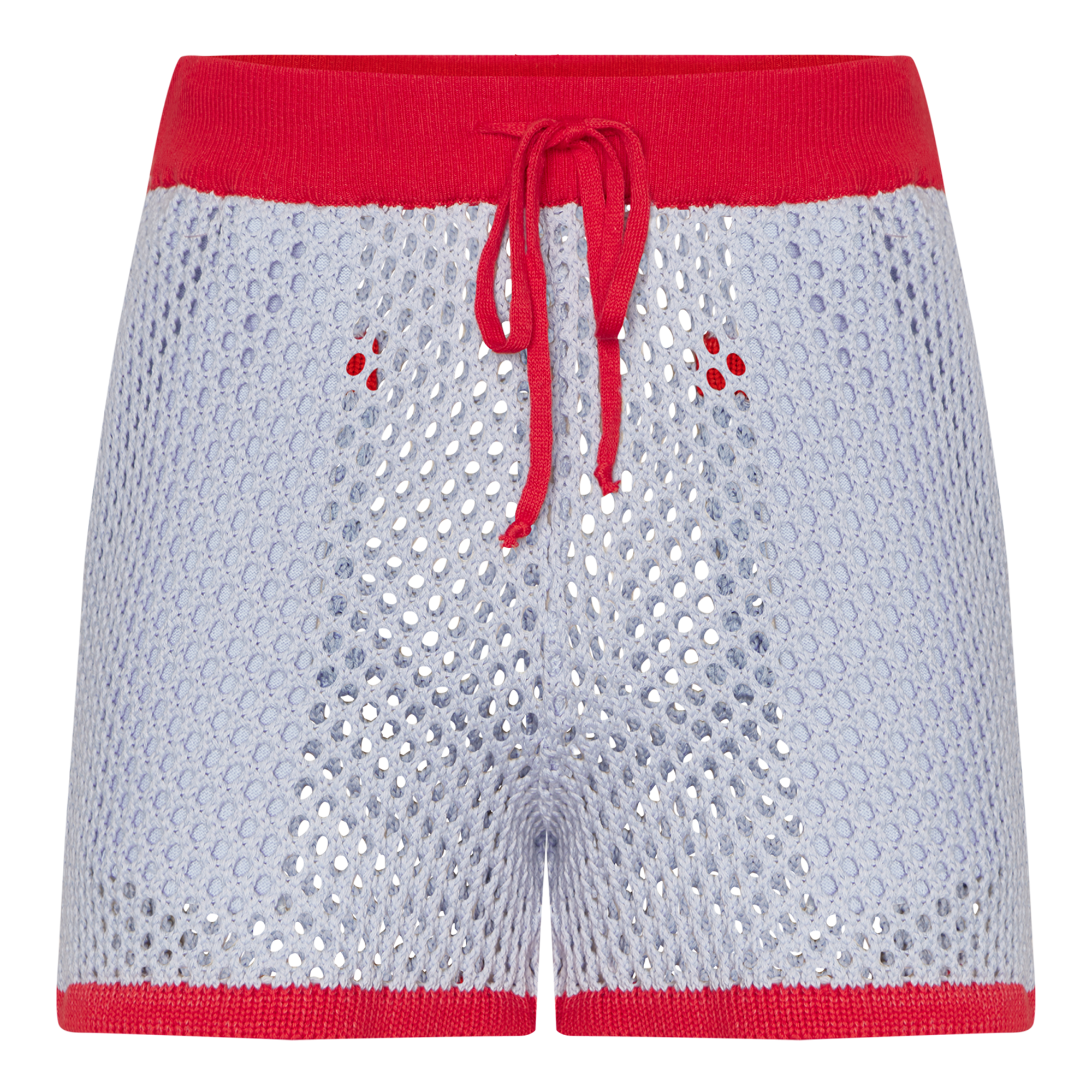 SHORTS TRICOT