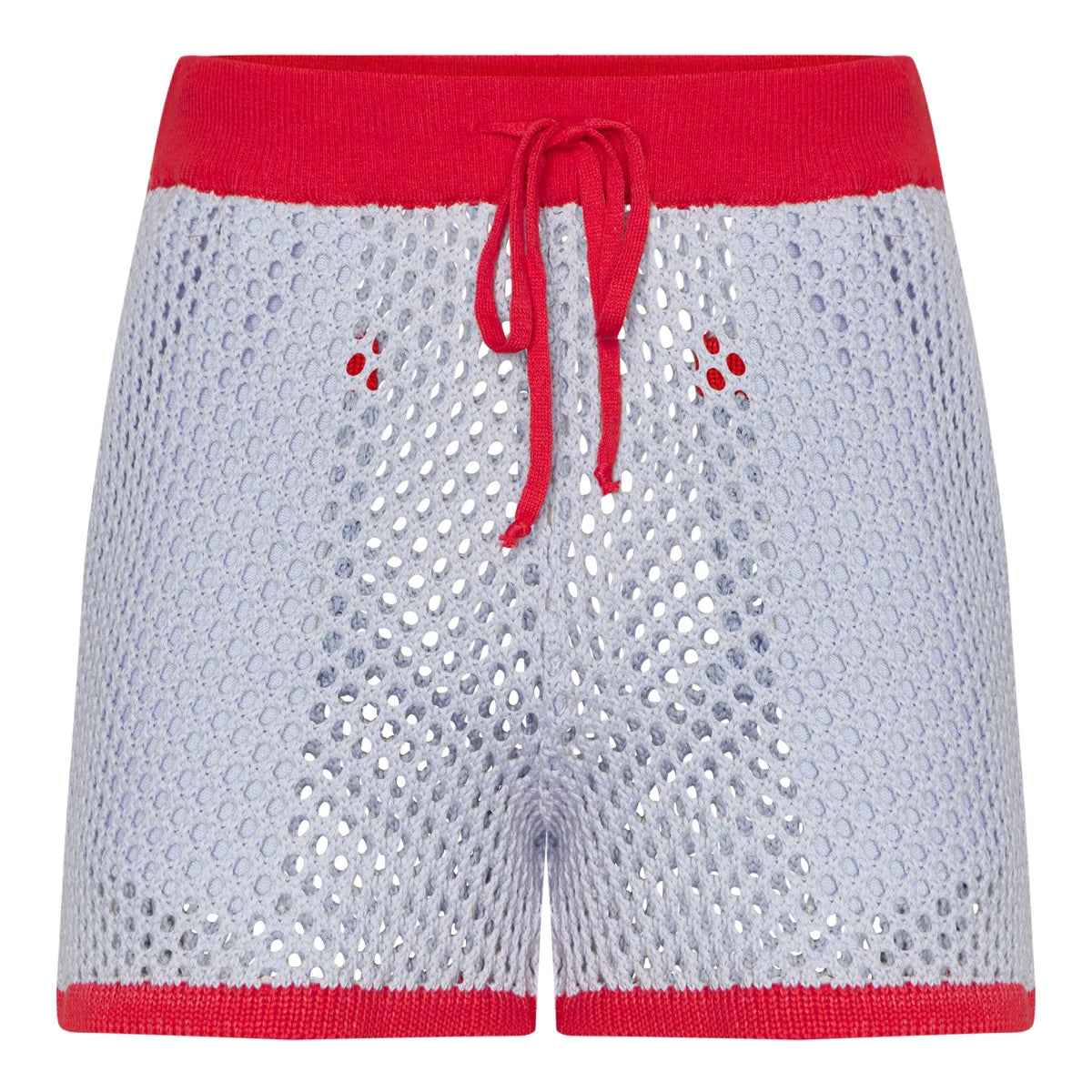 SHORTS TRICOT