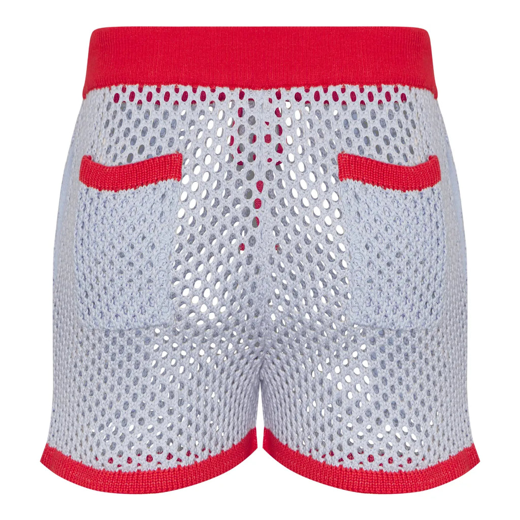SHORTS TRICOT