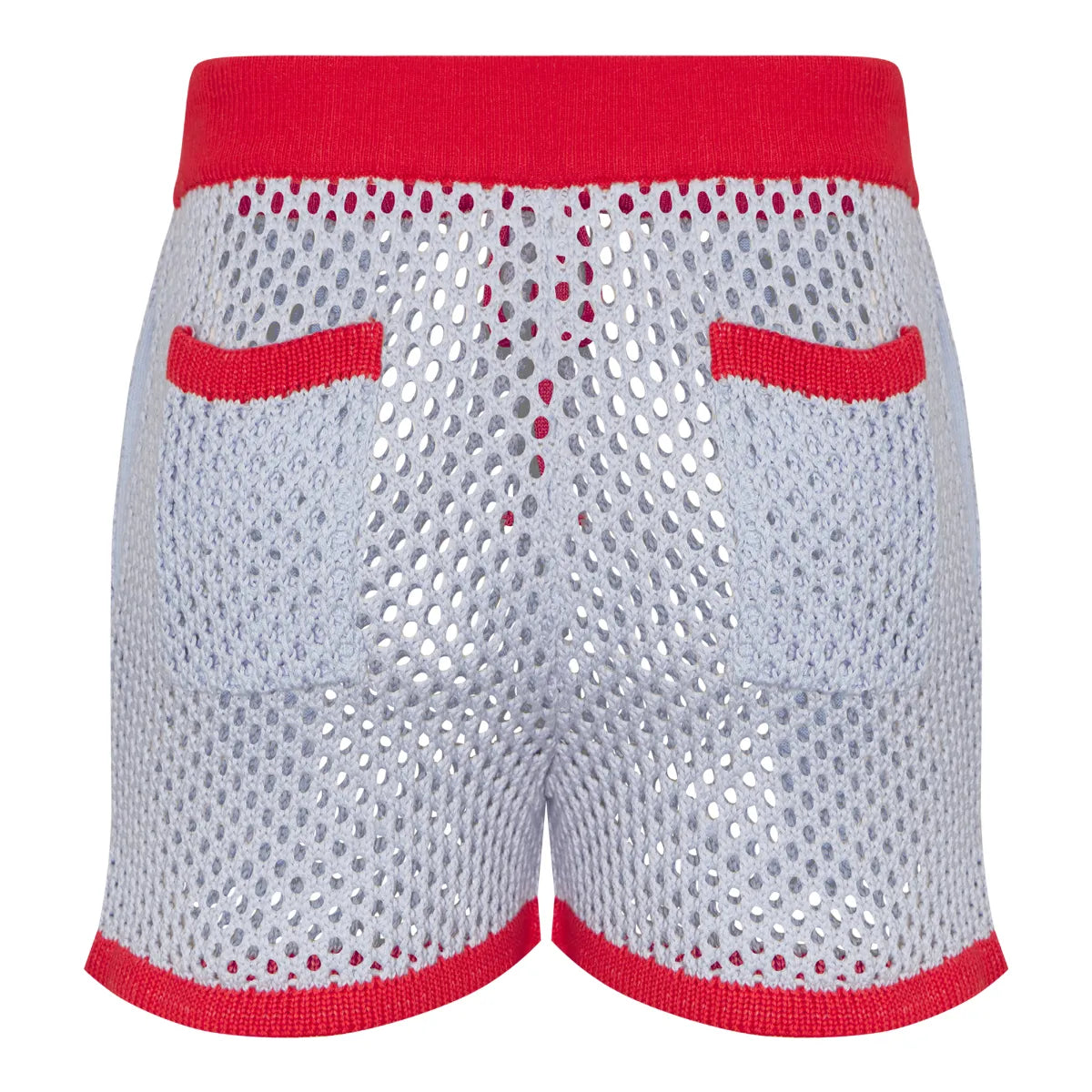 SHORTS TRICOT