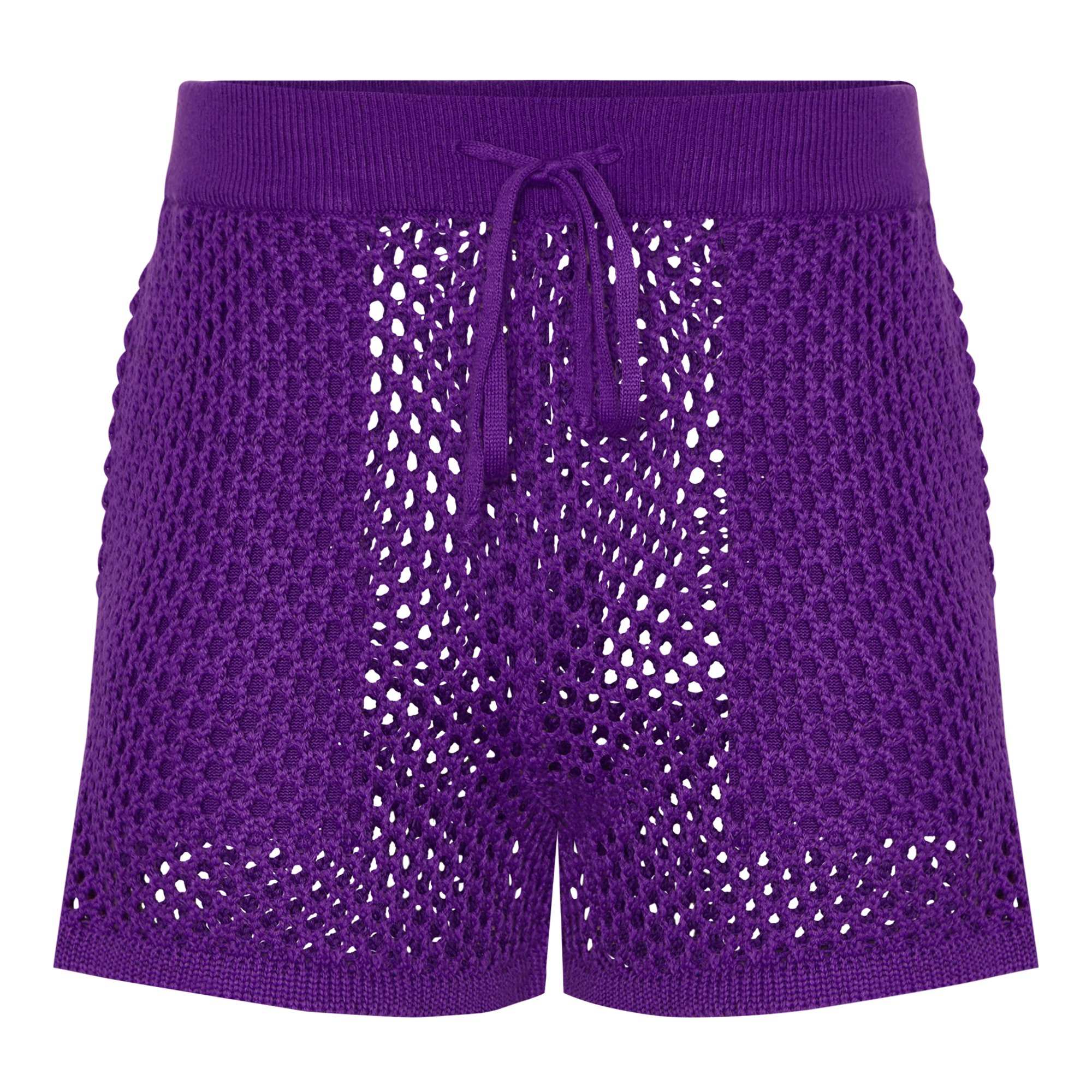 SHORTS TRICOT