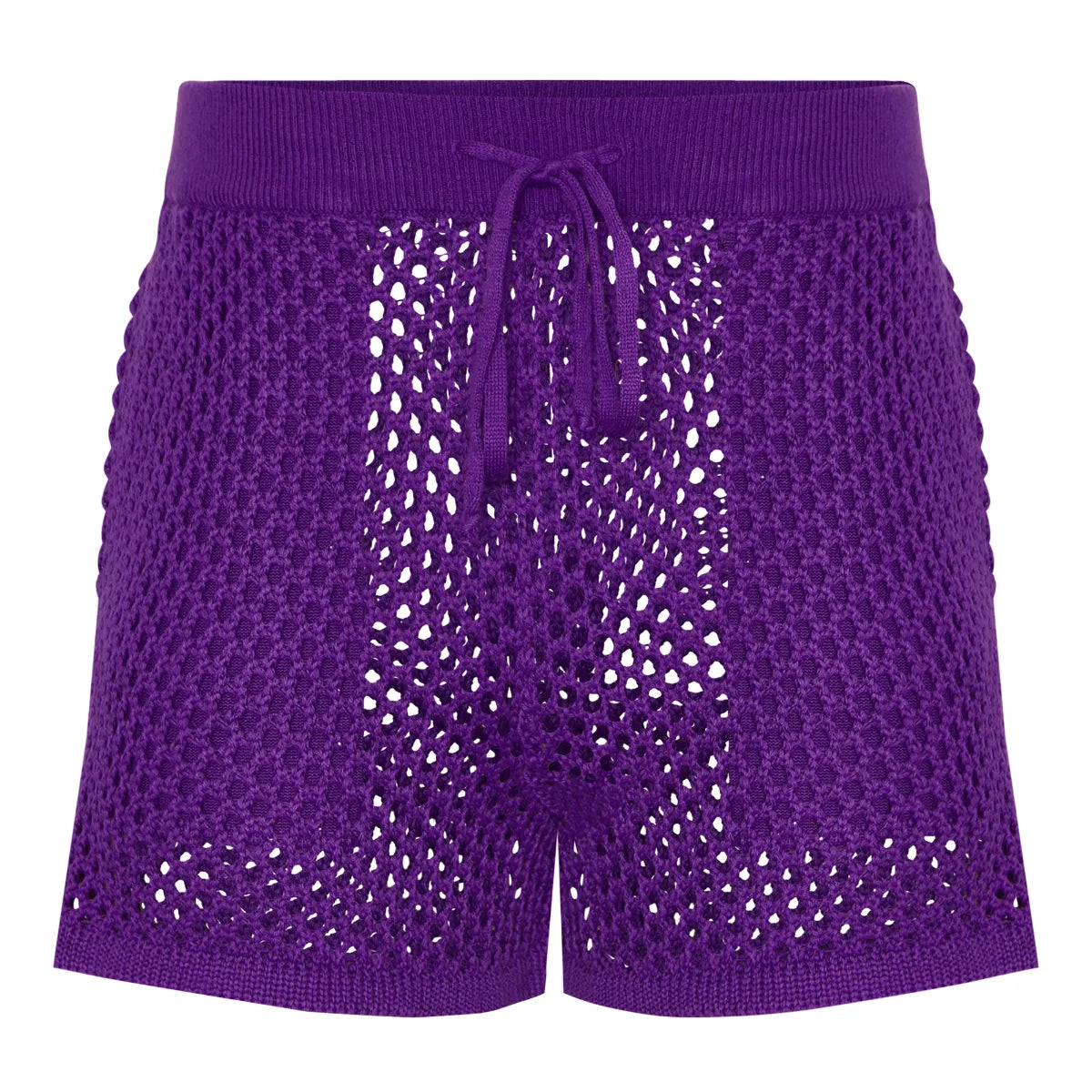 SHORTS TRICOT
