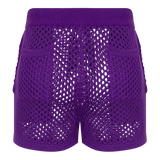 SHORTS TRICOT