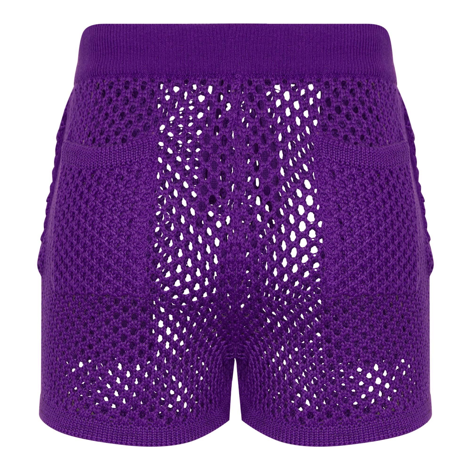 SHORTS TRICOT