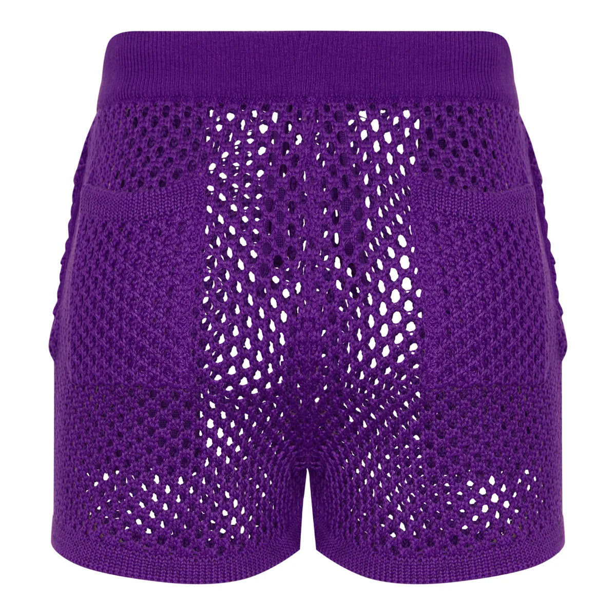 SHORTS TRICOT