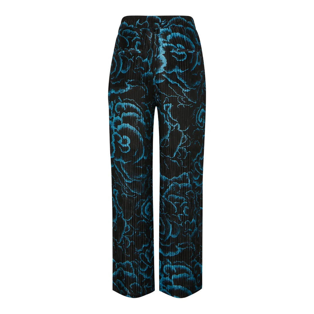 CALÇA PIJAMA IKAA