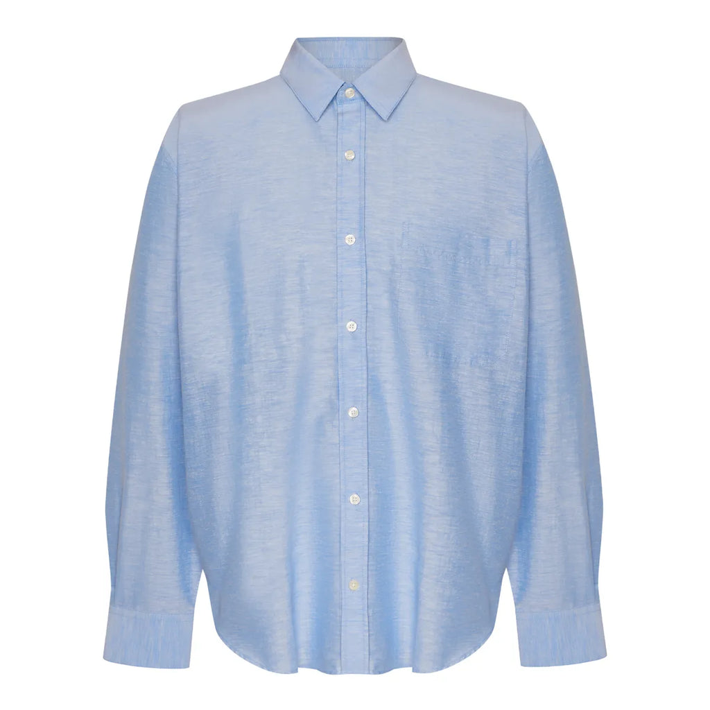 CAMISÅO AFTER
