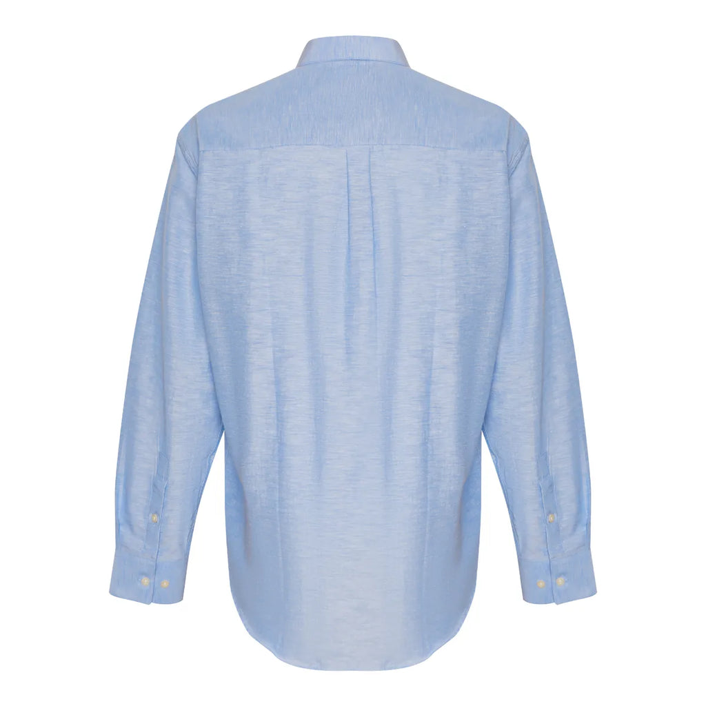 CAMISÅO AFTER