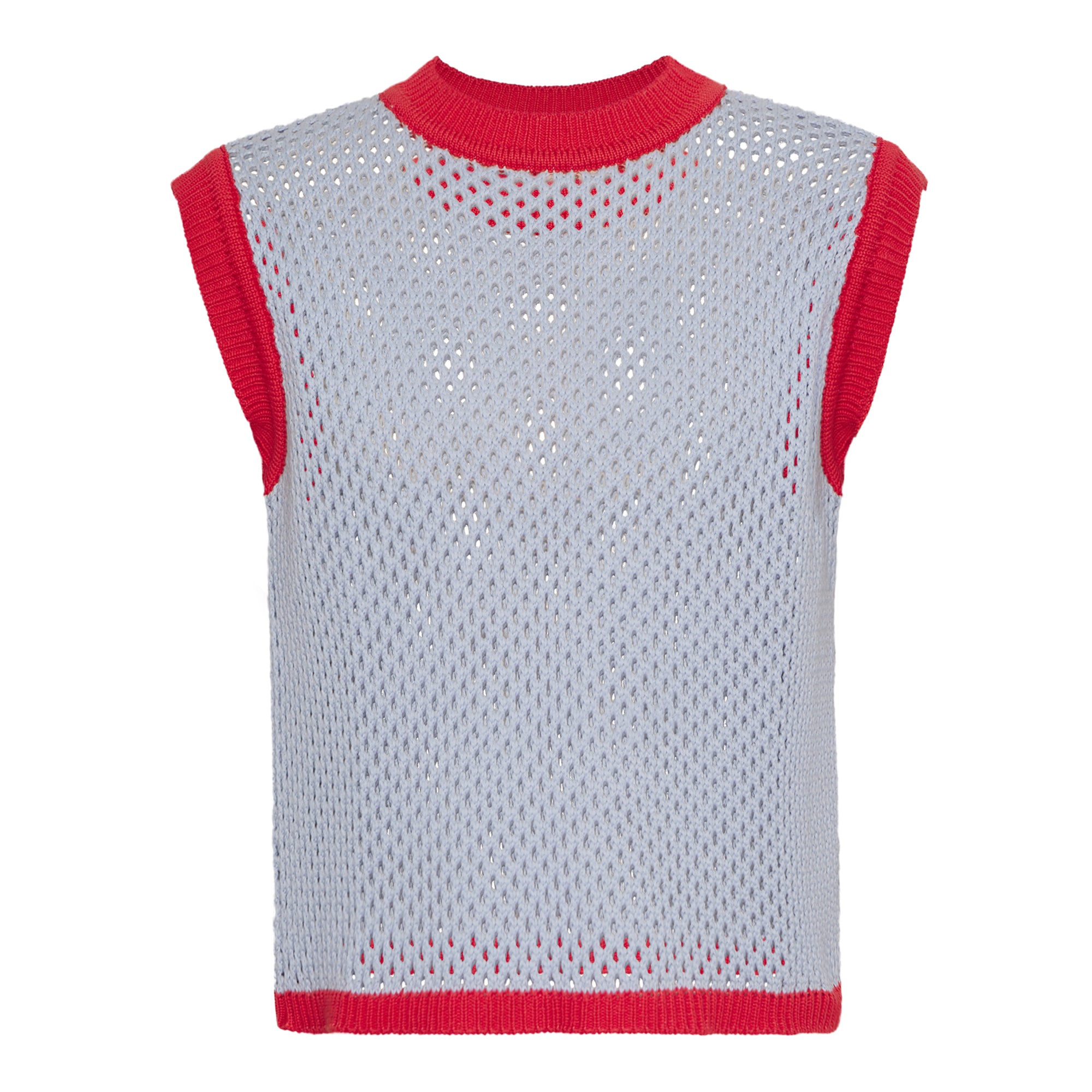 CAMISETA TRICOT