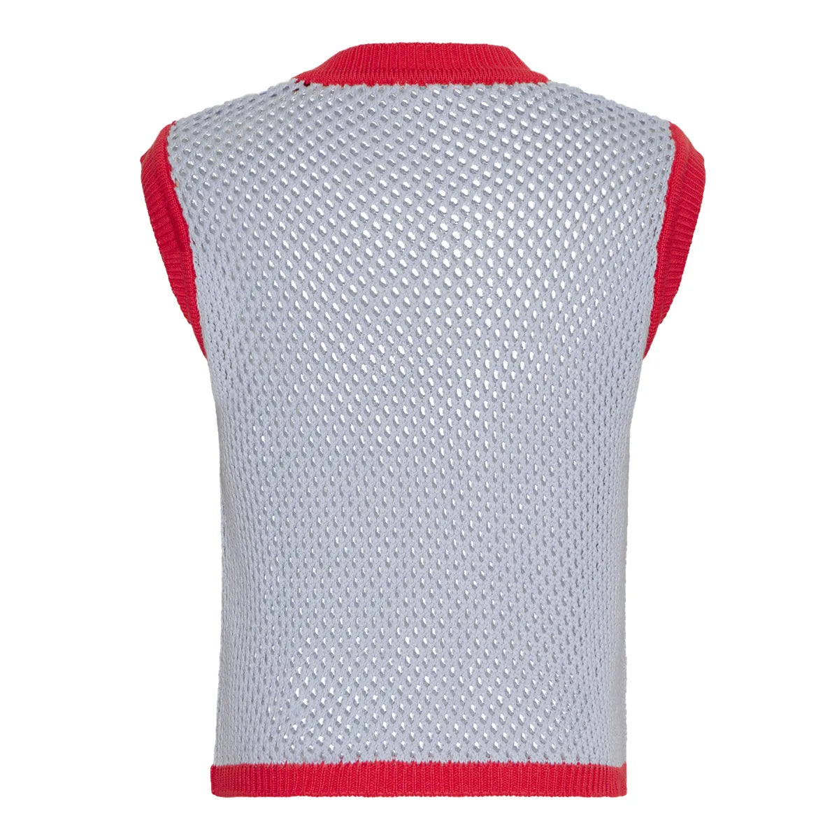 CAMISETA TRICOT