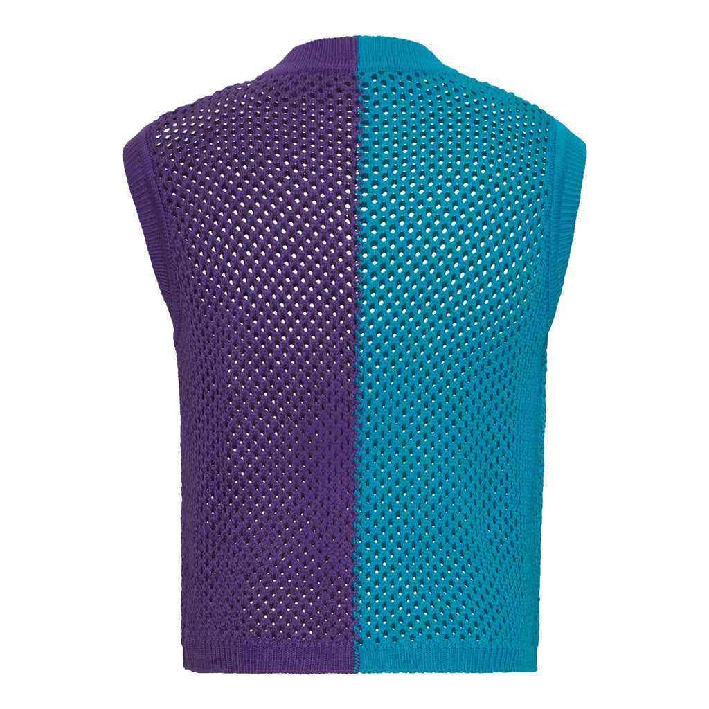 CAMISETA TRICOT